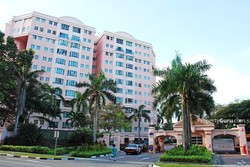 Melville Park (D18), Condominium #170222322